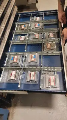 2007 SUNNEN Guspro Path-6 Hones-Horizontal | Asset Exchange Corporation (13)