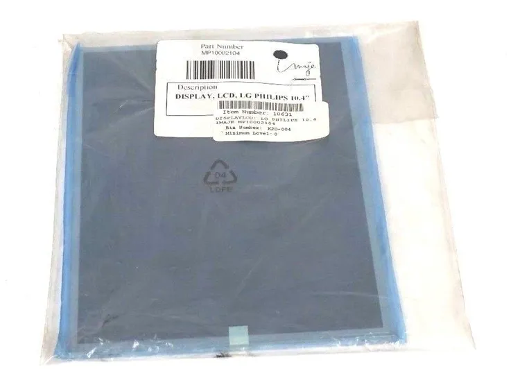 New | in-Stock MARKEM IMAJE / PHILIPS LB104S01TL01 Automation Control (HMI) | SB Industrial Supply #857456