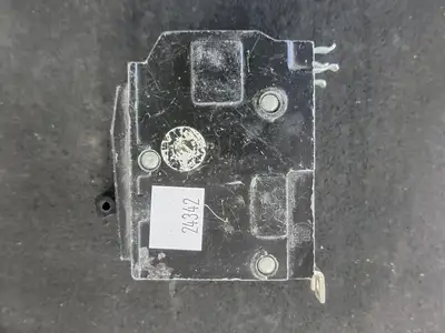 USED SQUARE D QOB220