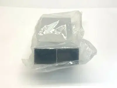 ALA4812B | Wiremold  Isoduct Aluminum Raceway 45 Degree External Elbow - New