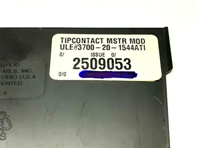 NEW ATI CONTACT TIP