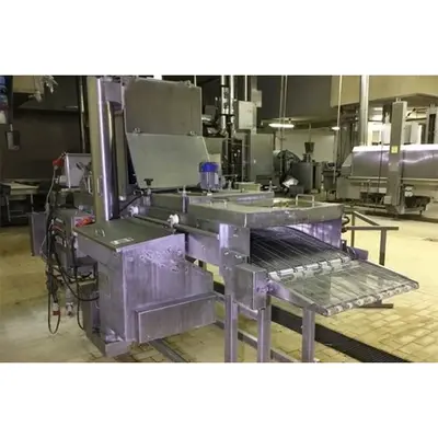 Used Gea Koppens _UNKNOWN_ Batter and Breading Machines Pennsylvania US | ISCA #1299382