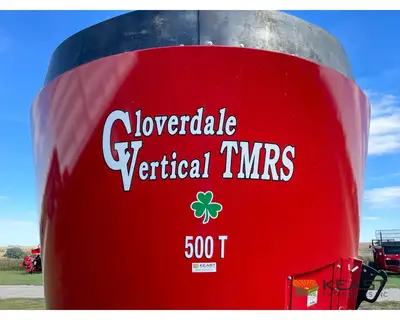 Used CLOVERDALE _UNKNOWN_ Feeder Wagons Iowa US | Keast Enterprises #1360098