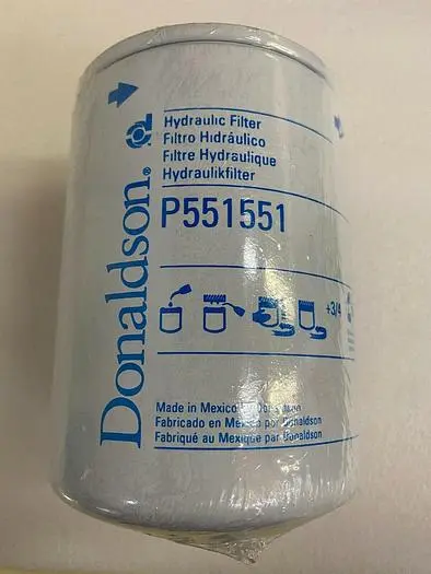 DONALDSON P551551 HYDRAULIC FILTER