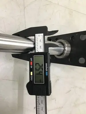 USED EATON CORPORATION N5F-1.5X4.88
