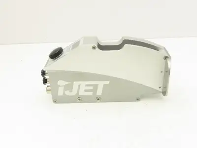Used WEBER _UNKNOWN_ Ink Jet Coders & Printers Indiana US | Arrow Industrial #1368216