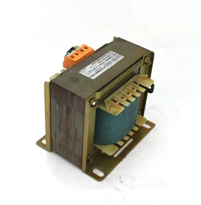 USED ELETTRA RENON 91ATRM01K5-1