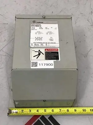 USED GENERAL ELECTRIC / GE 9T5IB0012