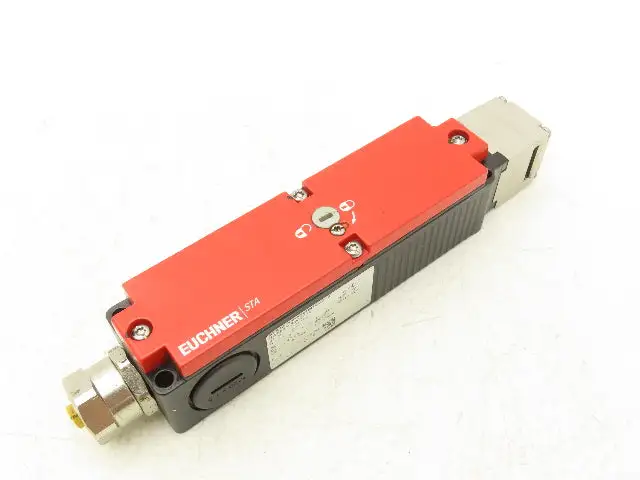 Used EUCHNER _UNKNOWN_ Relays & Switches Indiana US | Arrow Industrial #1408327