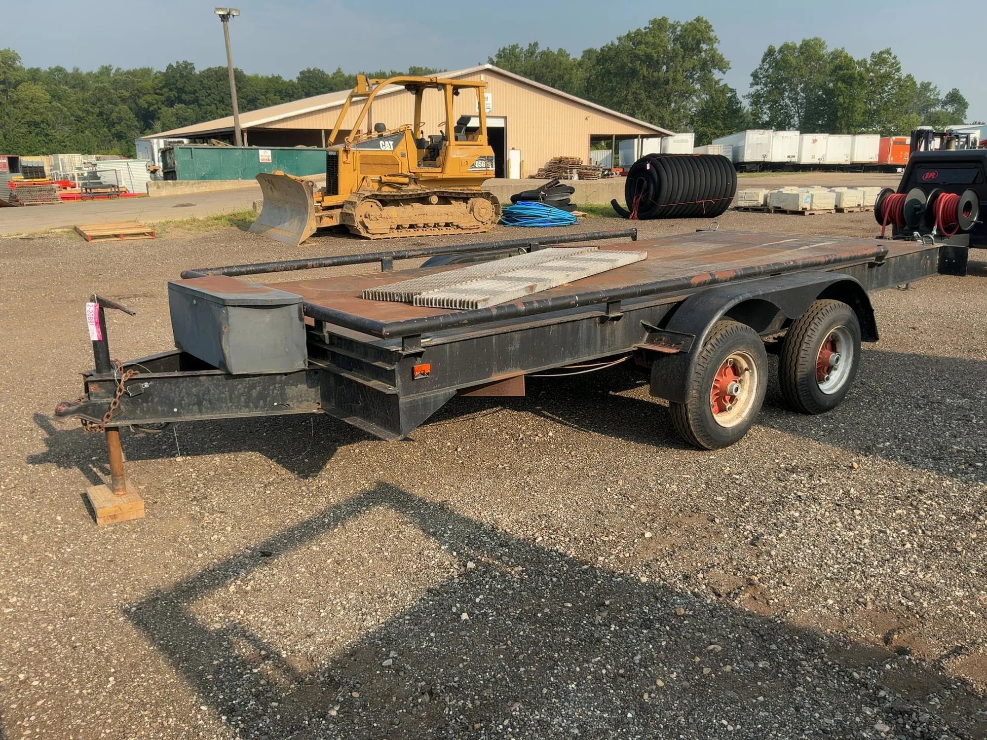 Used 2012 ASSEMBLED _UNKNOWN_ Estate & Personal Property Michigan US | Miedema Asset Management Group #1316268