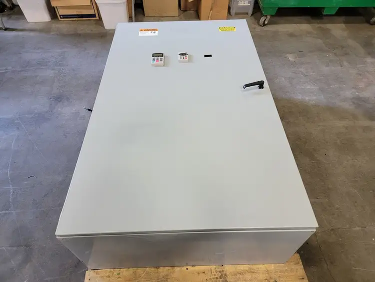 Used AUTOMATION DIRECT DURA PULSE Switchgears British Columbia CA | Lenmark #835296