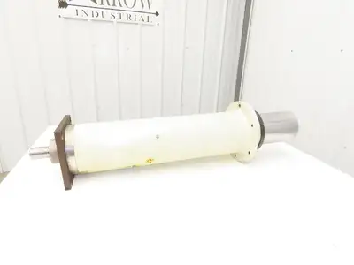 Used PROMESS _UNKNOWN_ Screw Presses Indiana US | Arrow Industrial #1411503