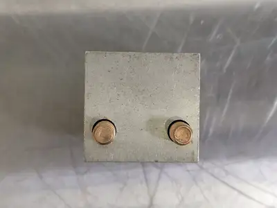 NEW SIEMENS TA3K500