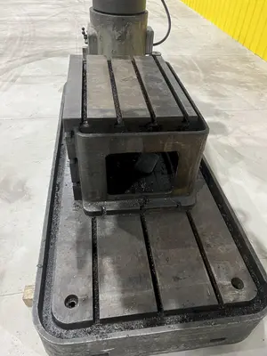 USED HELLER RB50/1600