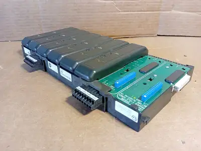 Used FISHER-ROSEMOUNT SYSTEMS KJ4001X1-BE1 Misc Electrical & Power Parts British Columbia CA | Lenmark #1439458