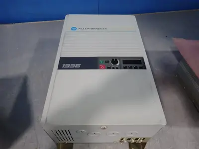 USED ALLEN BRADLEY 1336B003EADFA2L3S1