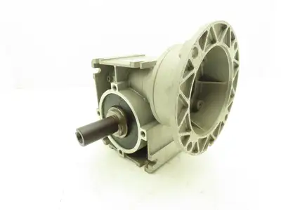 Nord SK 1SI63V-N140TC Flexbloc Gearbox 25:1 Reducer 1-7/16" Hollow Shaft 140TC