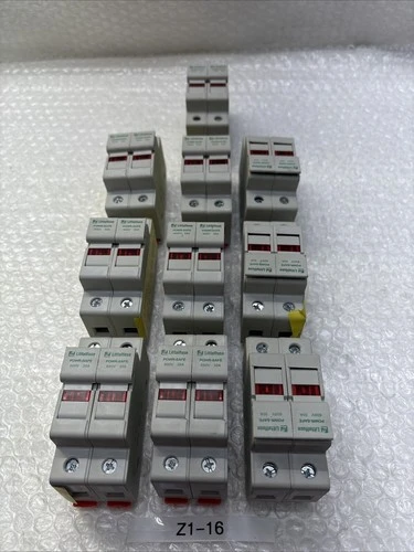 Used Littelfuse LPSM002ID PLC Processors Indiana US | J&J Industrial Supply #540054