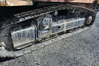 Used 1999 SANDVIK D45KS Drill Rigs Kentucky US | Proxy Equipment #1385146