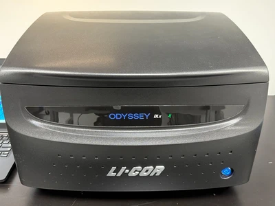 Used LI-COR 9142 Imaging Systems / Molecular Imagers Missouri US | BioLabTek #1464007