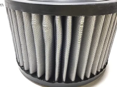 Industrial Filter Manufacturer Air Filters