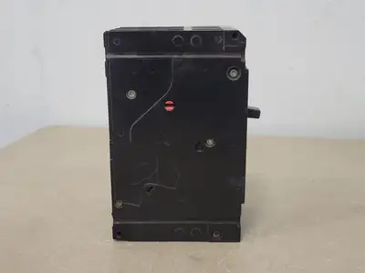 USED SIEMENS ED43B015