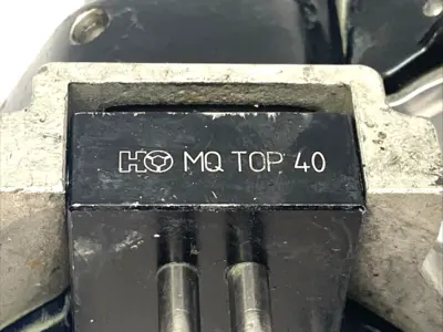 USED HAINBUCH CHANGING FIXTURE SIZE 40 SE, MQ TOP 40