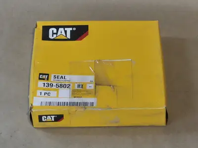 NEW CATERPILLAR 139-5802