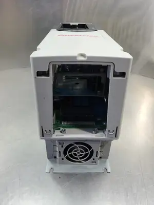 USED Allen-Bradley 20F11ND5P0AA0NNNNN
