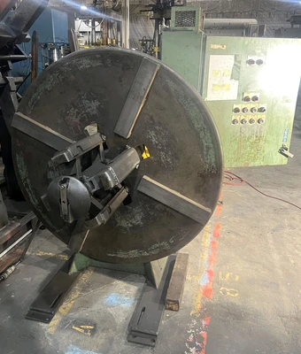 USED LITTELL MATERIAL HANDLING MACHINERY 40-18