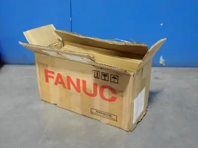NEW 2010 FANUC A06B0235B705#S037