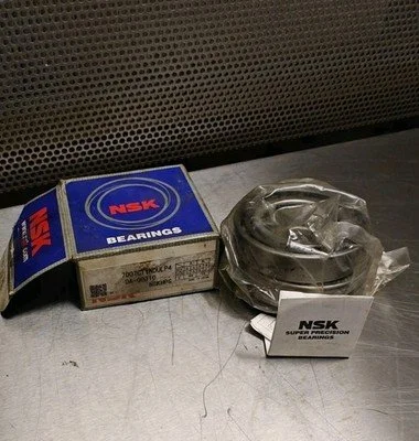 Used UNBRANDED ANGULAR CONTACT SPINDLE BEARINGS Spindles | Up Time Machines #797131