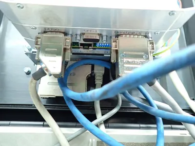 Used TOX PRESSOTECHNIK 10900158.01 Electrical Panels Ohio US | HGR 24 #728051