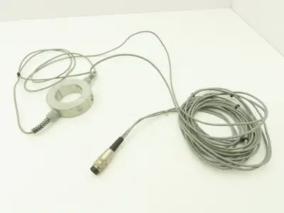 Baumer DSRC BT053M/CN Strain Sensor Ring 53mm 10134490C