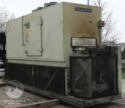 18"W x 5"H x 10'L Conveyor Oven, Electric, 500°F