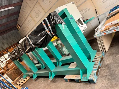 2020 POSEIDON PT7000 Saws-Abrasive | Asset Exchange Corporation (2)