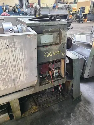 Used CLAUSING 17" Engine Lathes Pennsylvania US | Hildebrand Machinery Co. #1485996