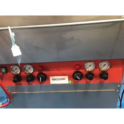 Used Bakon _UNKNOWN_ Glaze Applicator Pennsylvania US | ISCA #1299286