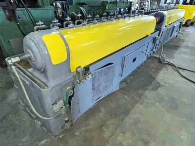 USED TISHKEN 12-HMW-1 1/2