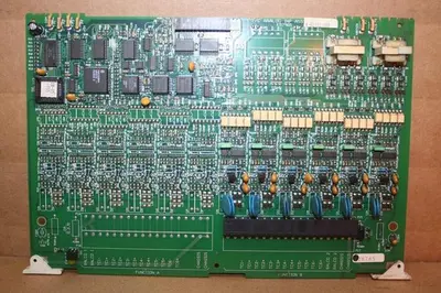 USED BARBER COLMAN A-60133-300