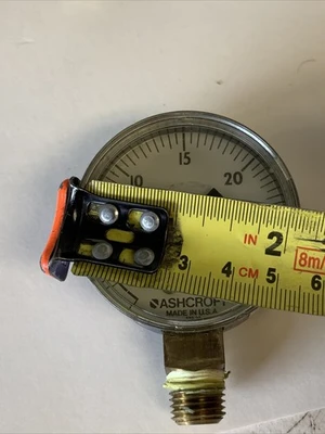 USED Omega Engineering PCM1
