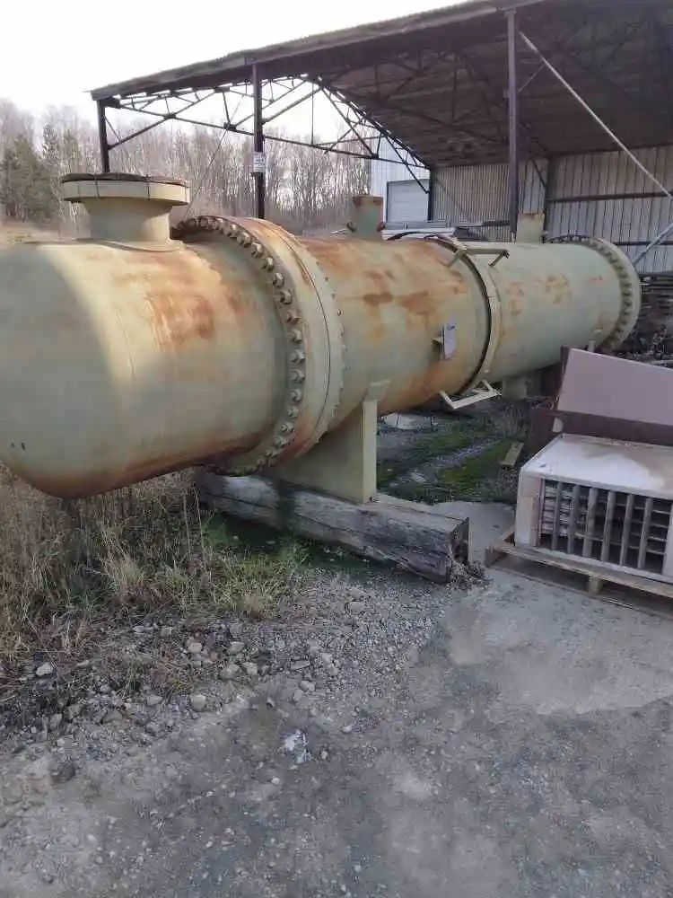 USED APEX NA