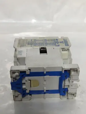 Used CUTLER-HAMMER D15CR40 Industrial Controls Ohio US | Surplus Asset Holdings #1399621