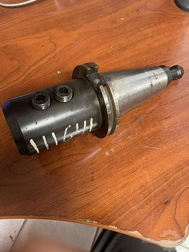 Used VALENITE V50CT-E150 2-M-3 CAT Holders Michigan US | RAB Industries, Inc. #184092