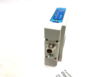 USED SMC IO-LINK COMMUNICATION FIELDBUS DEVICE
