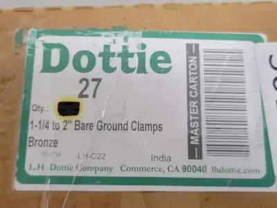 NEW DOTTIE 27