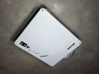Emergency Lighting Combo Unit