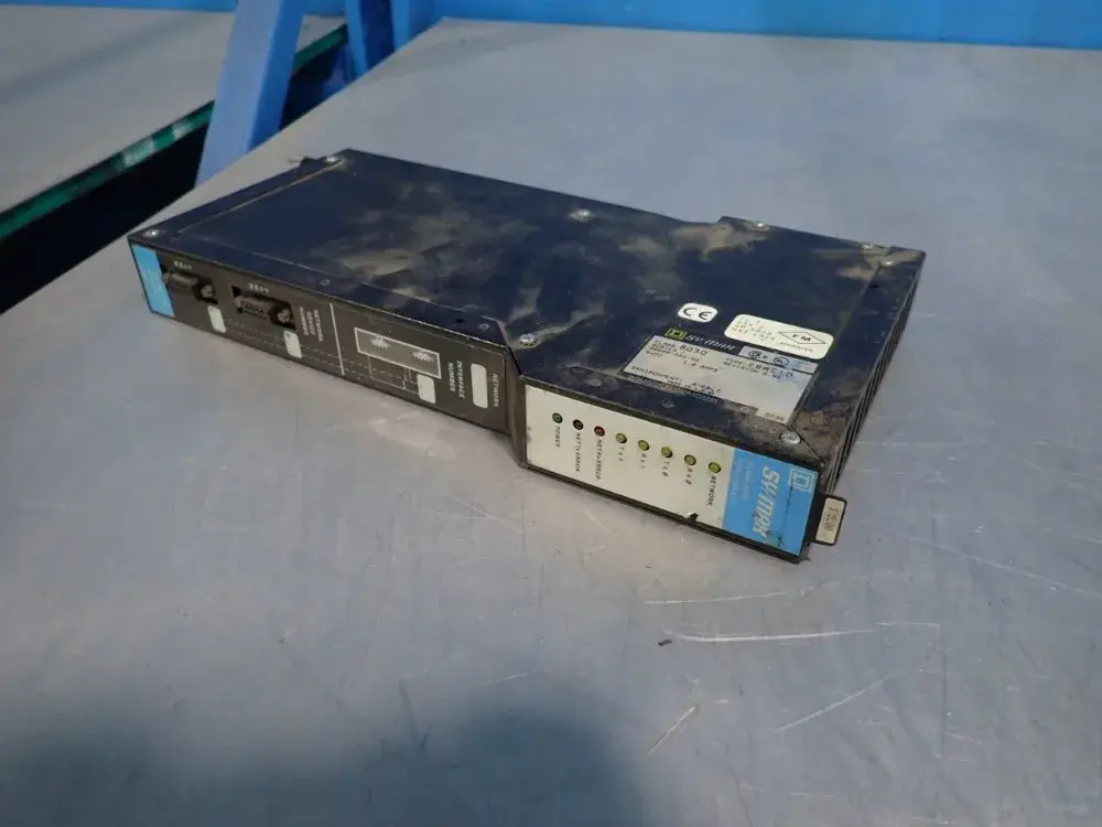 USED SQUARE D CRM5I0