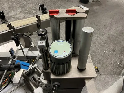 Used LABELSTAR SYSTEM 1 Miscellaneous Packaging Equipment Ohio US | HGR 24 #729171