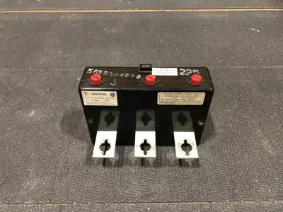 USED WESTINGHOUSE HLB3225T